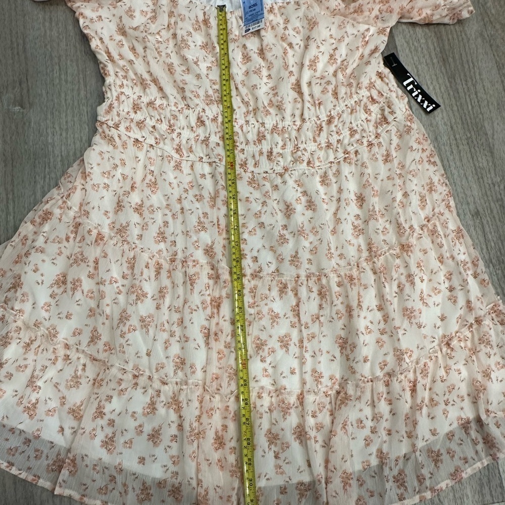 2 items plus size dresses 3X - Picture 5 of 12
